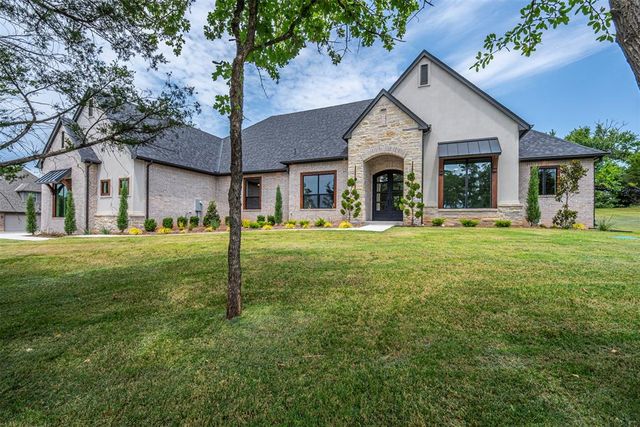 4200 Grand Timber Drive, Edmond, OK 73034