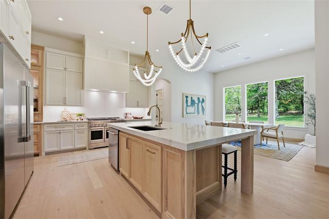 4200 Grand Timber Drive, Edmond, OK 73034