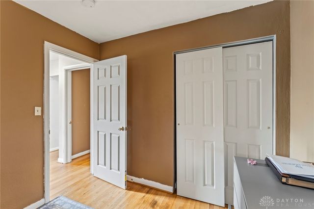 405 E Pease Avenue, Dayton, OH 45449