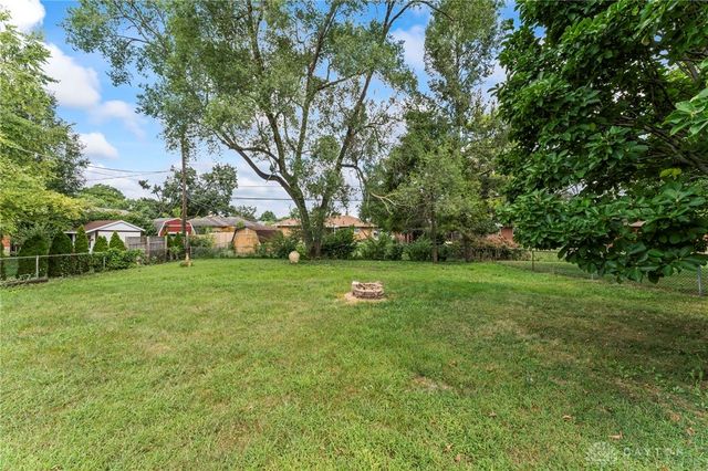405 E Pease Avenue, Dayton, OH 45449