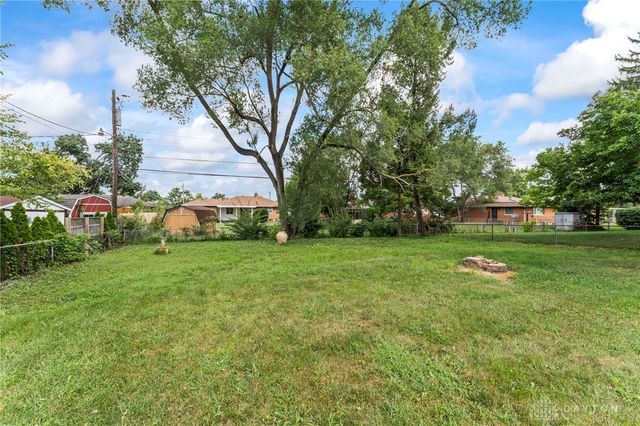 405 E Pease Avenue, Dayton, OH 45449