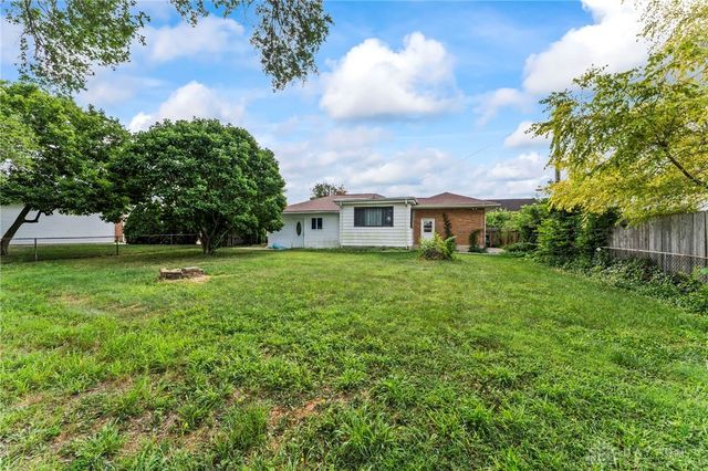 405 E Pease Avenue, Dayton, OH 45449