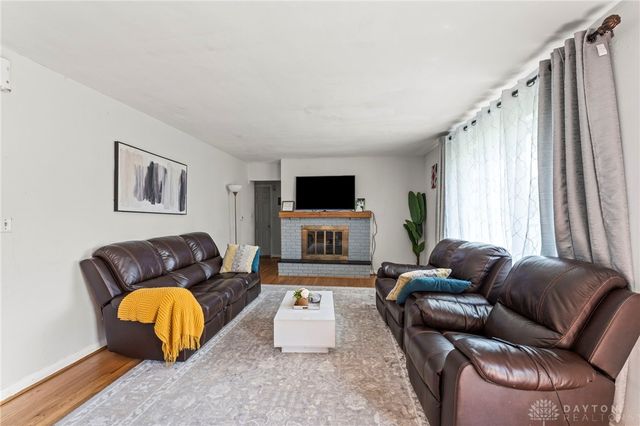 405 E Pease Avenue, Dayton, OH 45449