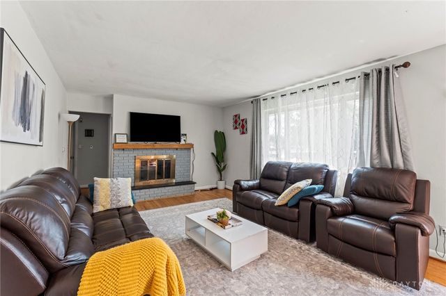 405 E Pease Avenue, Dayton, OH 45449
