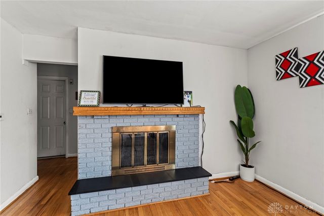 405 E Pease Avenue, Dayton, OH 45449
