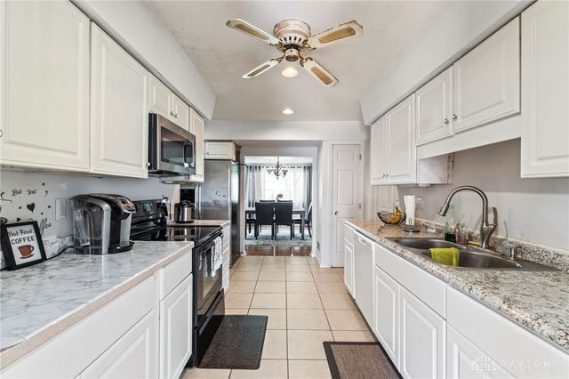 405 E Pease Avenue, Dayton, OH 45449