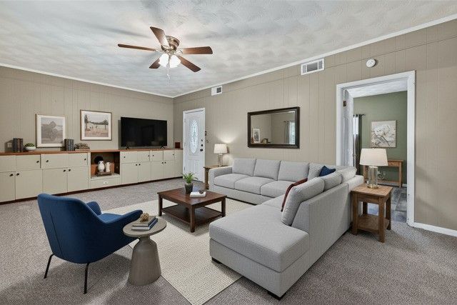 116 N Willow Street, Sherman, TX 75090