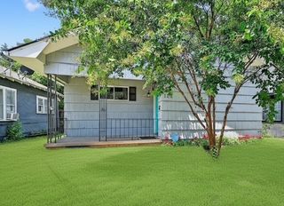 116 N Willow Street, Sherman, TX 75090