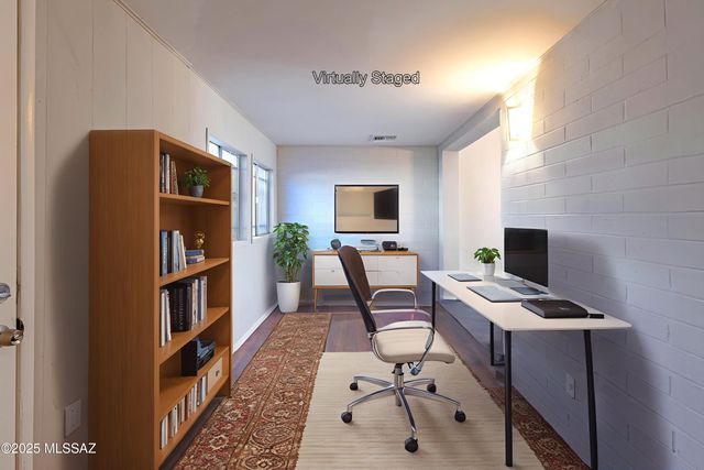 1240 S Camino Seco, Tucson, AZ 85710