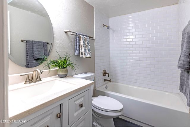 1240 S Camino Seco, Tucson, AZ 85710