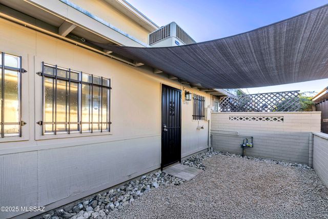 1240 S Camino Seco, Tucson, AZ 85710