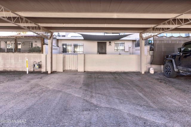 1240 S Camino Seco, Tucson, AZ 85710