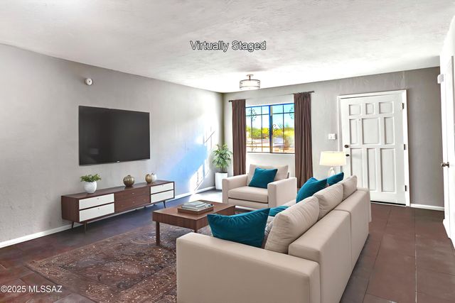 1240 S Camino Seco, Tucson, AZ 85710