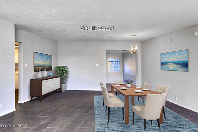 1240 S Camino Seco, Tucson, AZ 85710