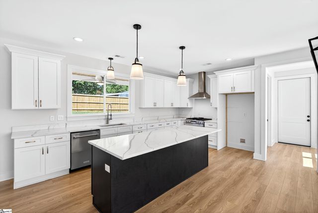 3400 Pennington Road, Greer, SC 29651