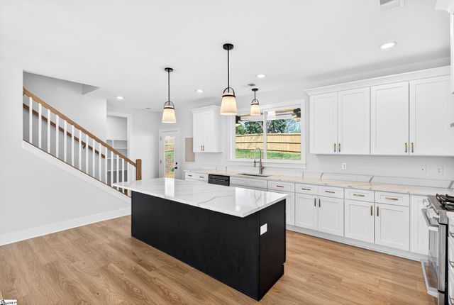 3400 Pennington Road, Greer, SC 29651