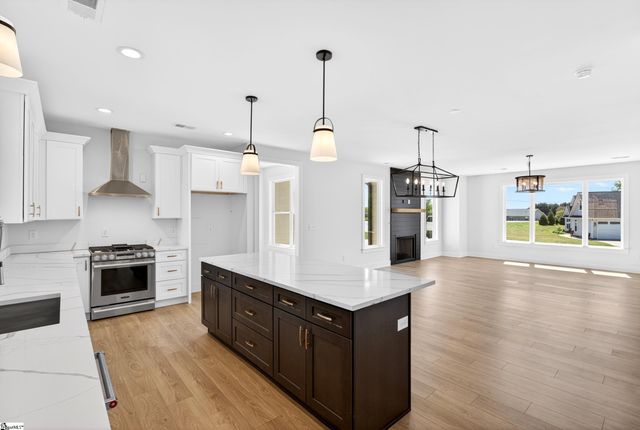 3400 Pennington Road, Greer, SC 29651