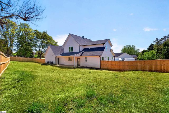 3400 Pennington Road, Greer, SC 29651