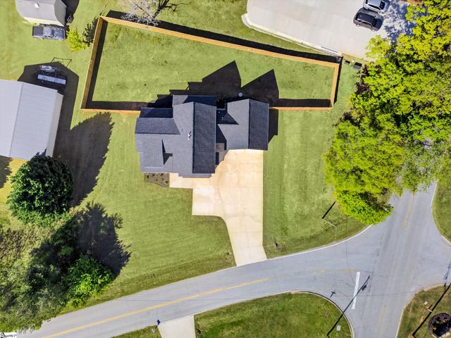 3400 Pennington Road, Greer, SC 29651