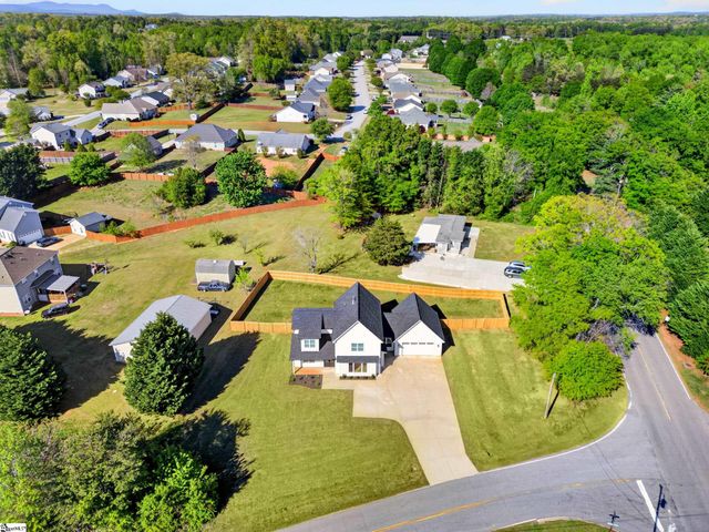 3400 Pennington Road, Greer, SC 29651