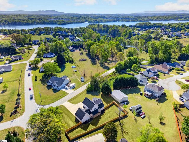 3400 Pennington Road, Greer, SC 29651