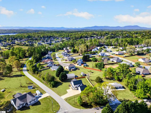 3400 Pennington Road, Greer, SC 29651