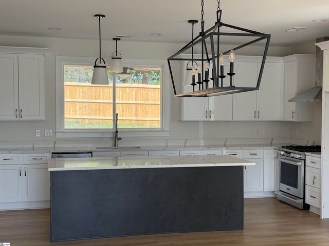 3400 Pennington Road, Greer, SC 29651