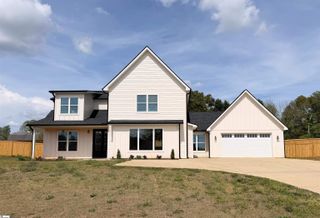 3400 Pennington Road, Greer, SC 29651