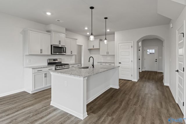 153 Virtue Way, Harvest, AL 35749