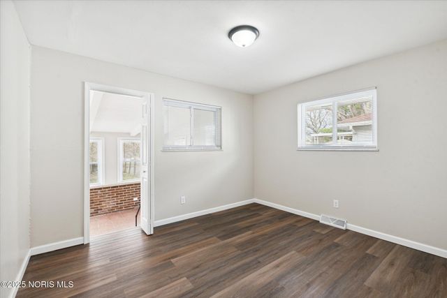 812 National Avenue, Toledo, OH 43609