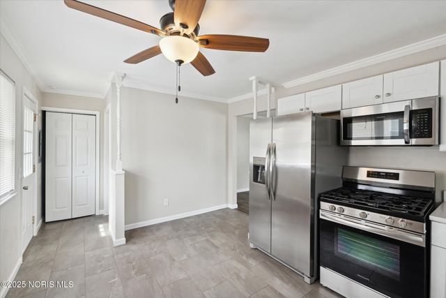 812 National Avenue, Toledo, OH 43609