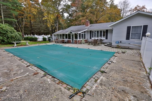 47 New Mashipacong Rd, Montague Twp., NJ 07827