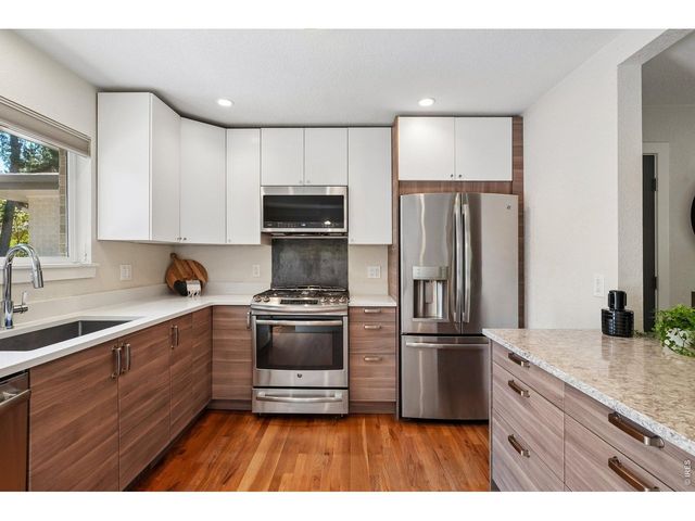 1552 Oak Ave, Boulder, CO 80304