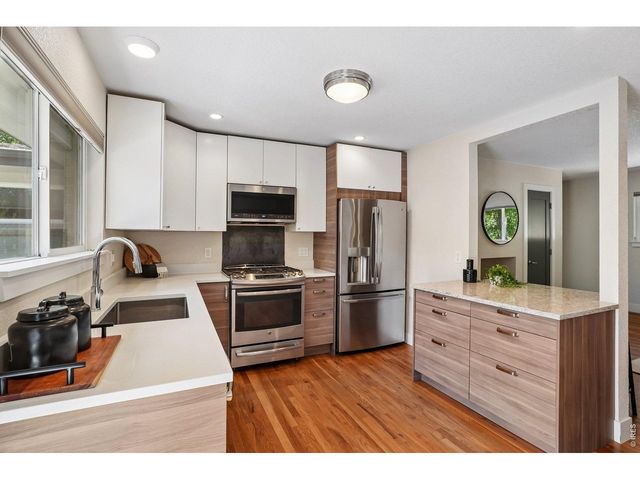 1552 Oak Ave, Boulder, CO 80304