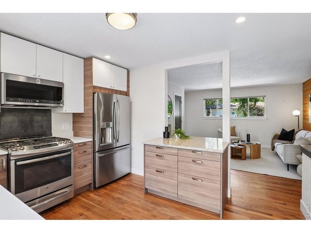 1552 Oak Ave, Boulder, CO 80304