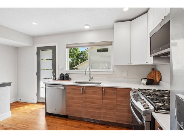 1552 Oak Ave, Boulder, CO 80304