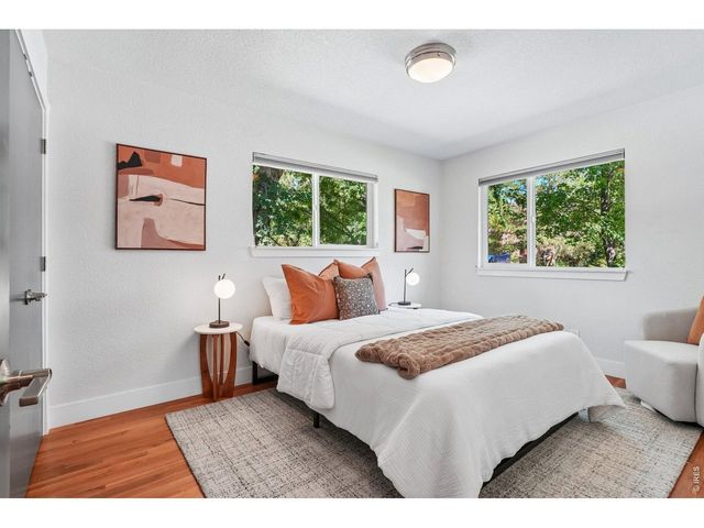 1552 Oak Ave, Boulder, CO 80304