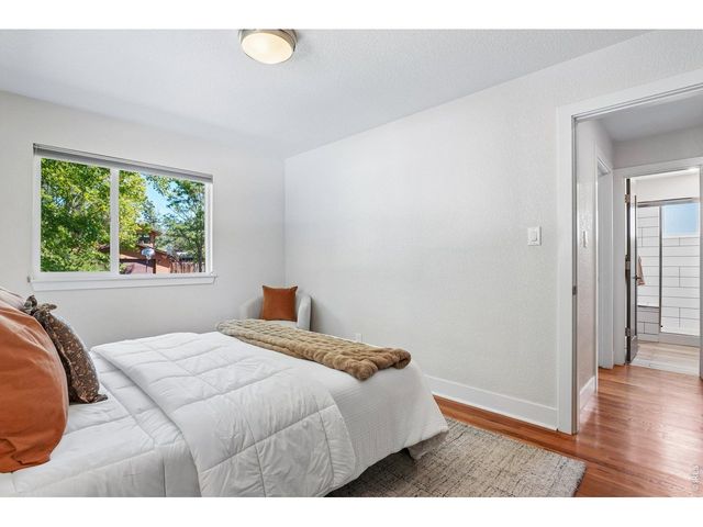 1552 Oak Ave, Boulder, CO 80304