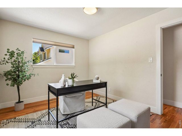 1552 Oak Ave, Boulder, CO 80304