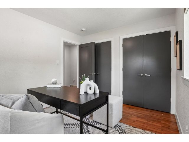 1552 Oak Ave, Boulder, CO 80304
