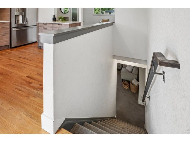 1552 Oak Ave, Boulder, CO 80304