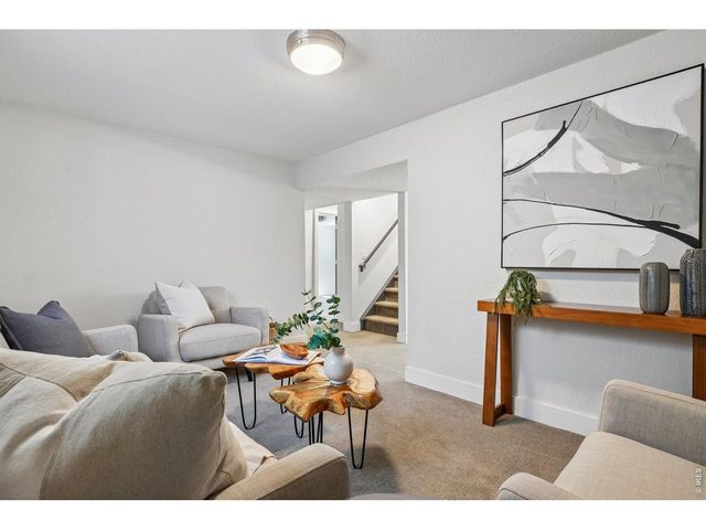 1552 Oak Ave, Boulder, CO 80304
