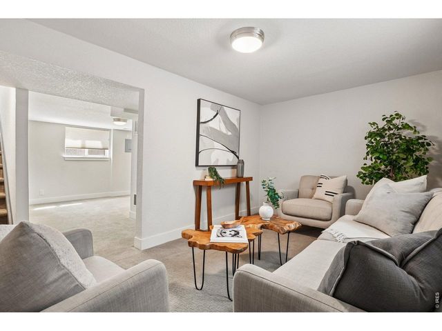1552 Oak Ave, Boulder, CO 80304