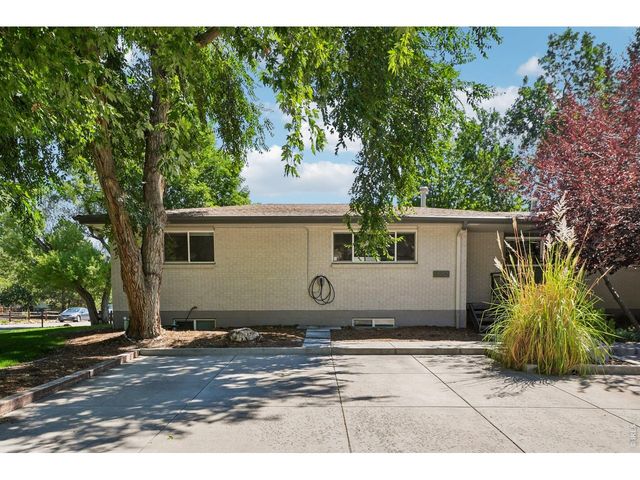 1552 Oak Ave, Boulder, CO 80304