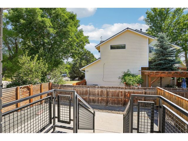 1552 Oak Ave, Boulder, CO 80304