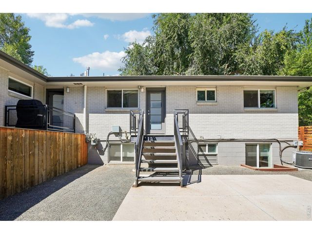 1552 Oak Ave, Boulder, CO 80304