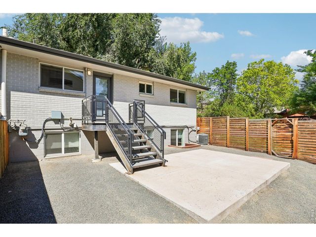 1552 Oak Ave, Boulder, CO 80304