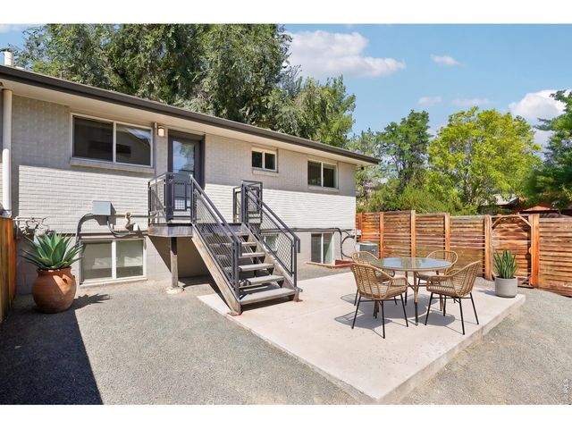 1552 Oak Ave, Boulder, CO 80304