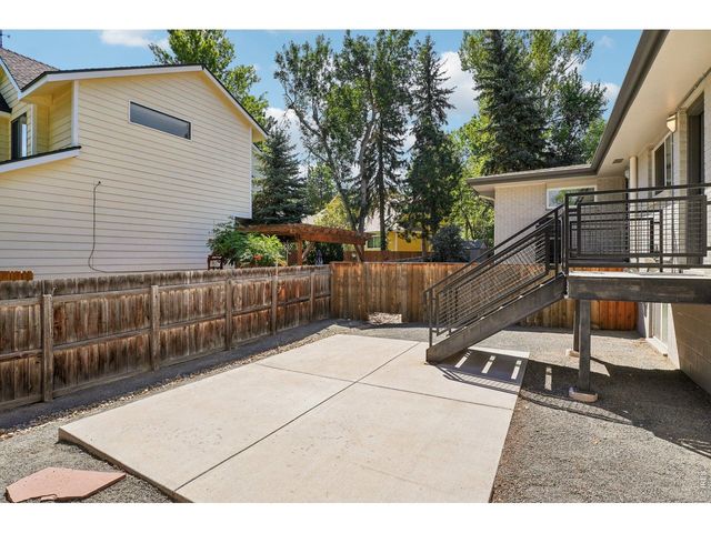 1552 Oak Ave, Boulder, CO 80304