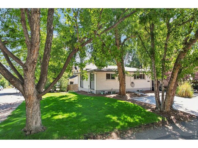 1552 Oak Ave, Boulder, CO 80304